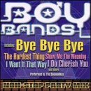 Boy Bands/Boy Bands@Performed By Sound Alikes