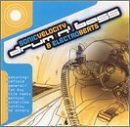 Electronica/Sonic Velocity/Drum N Bass@Electronica