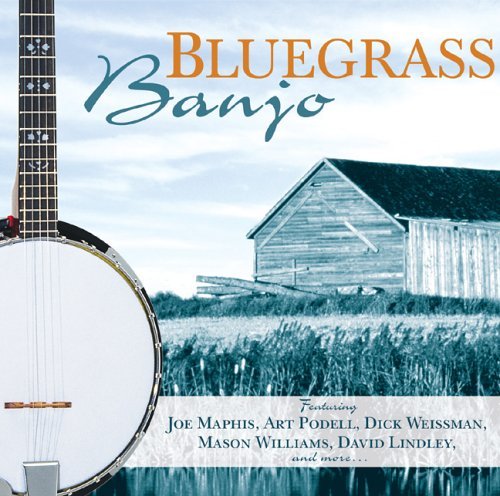 Bluegrass Banjo Bluegrass Banjo 