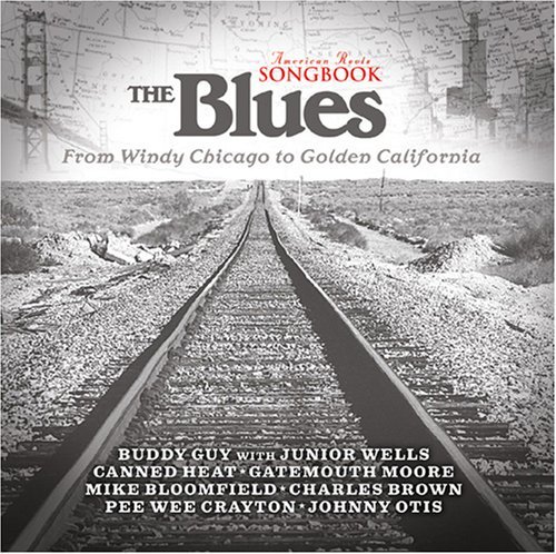 American Roots Songbook/From Windy Chicago To Golden C@American Roots Songbook