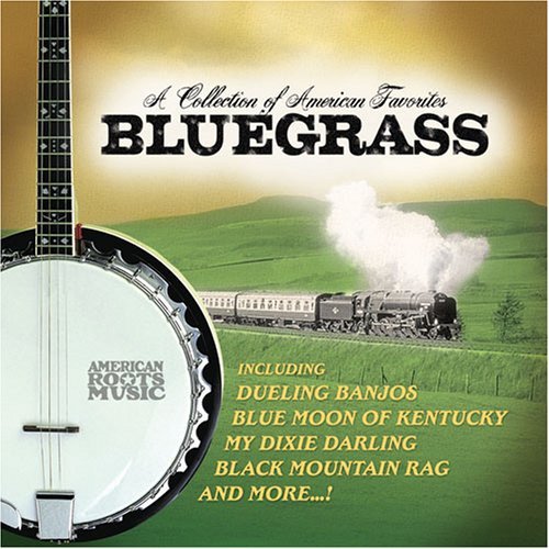 American Roots Music/Bluegrass@American Roots Music