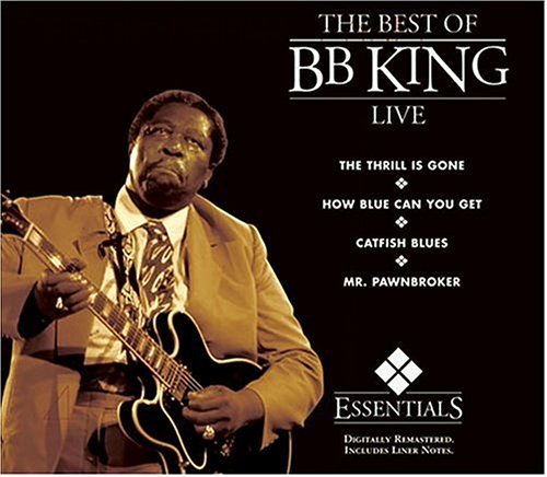 B.B. King/Essentials@Remastered@Digipak