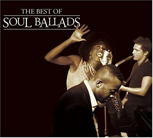 Soul Ballads/Essentials@Remastered@Digipak
