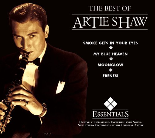 Artie Shaw/Artie Shaw@Digipak