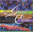 Best Of Gospel Choirs/Best Of Gospel Choirs@Georgia Mass Choir/Rev. James@Best Of Gospel Choirs