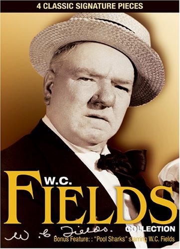 Wc Fields Collections/Fields,Wc@Nr