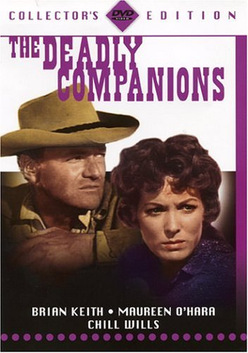 Deadly Companions Keith O'hara Clr Nr 