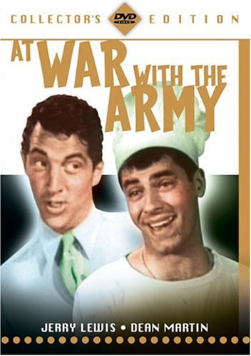 At War With The Army Martin Lewis Bw Nr 