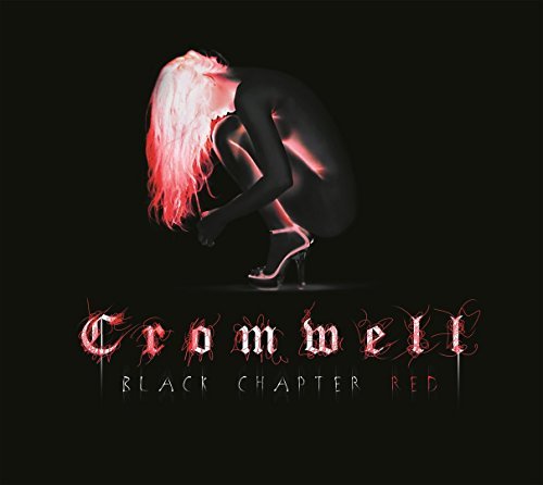 Cromwell/Black Chapter Red