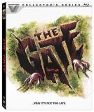 Gate Gate 