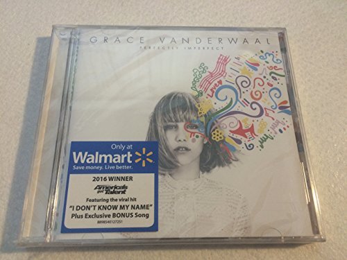 Grace Vanderwaal/Perfectly Imperfect