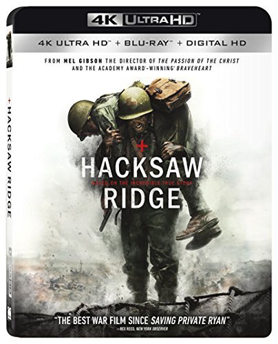 Hacksaw Ridge Hacksaw Ridge 