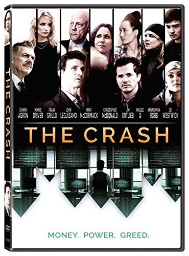 Crash (2016)/Robb/Driver/Q@Dvd@R
