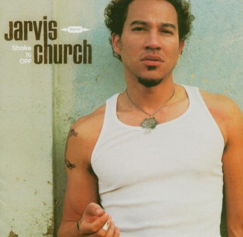 Jarvis Church/Shake It Off