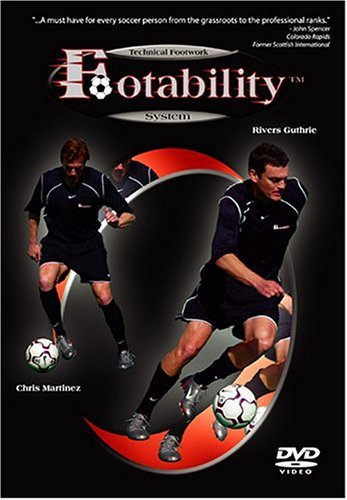 Footability/Footability@DVD