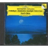 Ludwig van Beethoven Emil Gilels/Beethoven: Sonaten - Pathetique / Moonlight