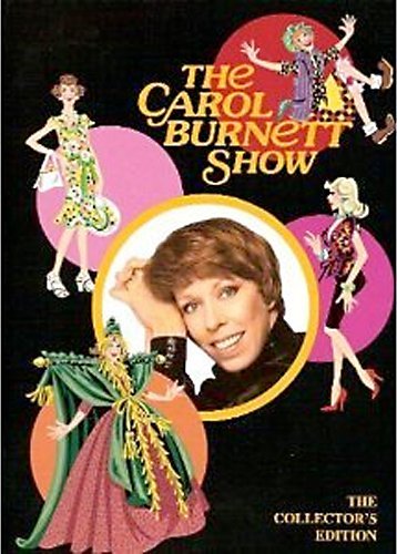 The Carol Burnett Show/The Collector's Edition Volume 8@DVD