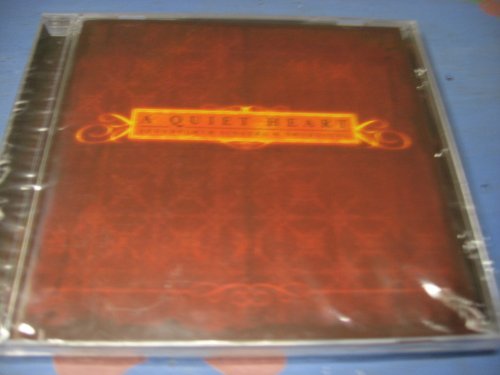Soundforth Singers & Orchestra/A Quiet Heart: Soundforth Singers And Orchestra