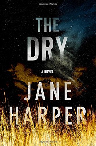 Jane Harper/The Dry