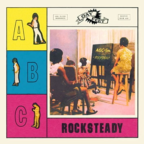Roland Alphonso/Abc Rocksteady