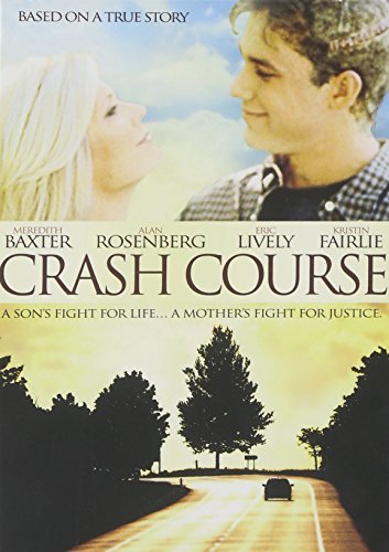 Crash Course/Baxter/Rosenberg@Nr