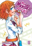 Eiji Masuda My Monster Secret Volume 5 