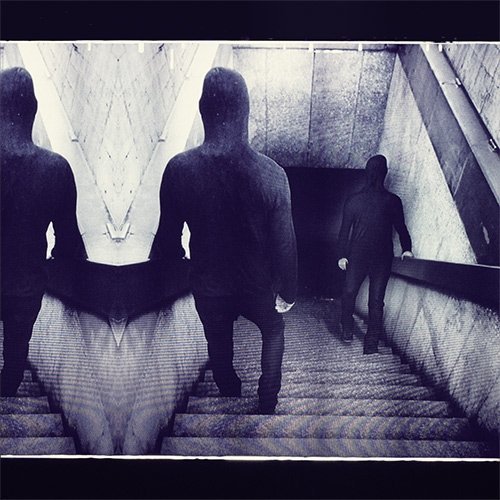 Emptiness/Not For Music@Import-Gbr