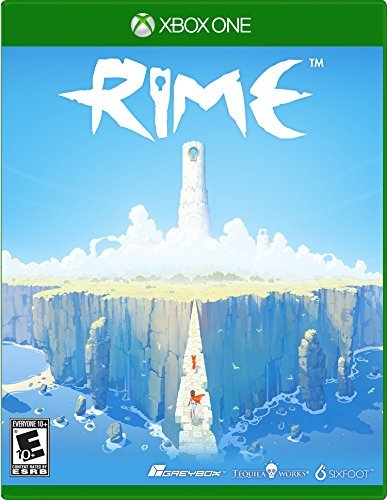 Xbox One/RiME