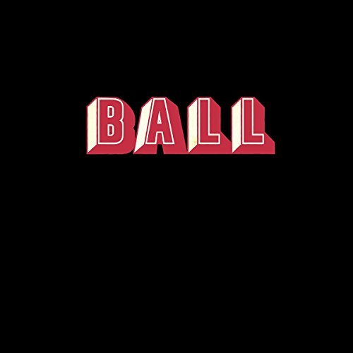 Ball/Ball@Import-Eu@Lp