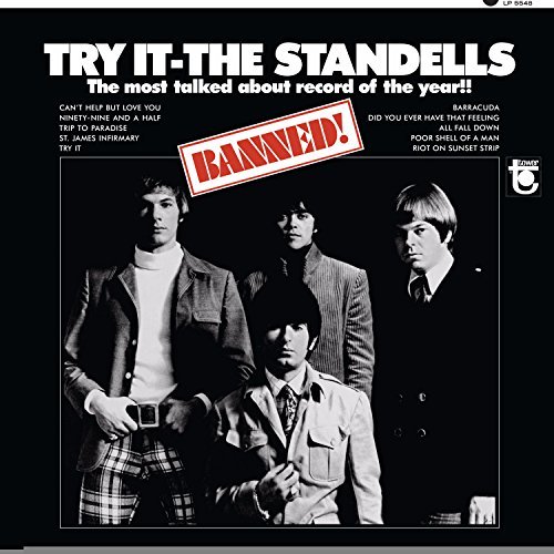 Standells/Try It