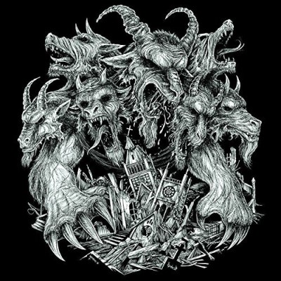 Demoncy/Faustian Dawn