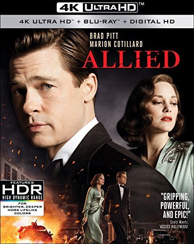Allied Allied 