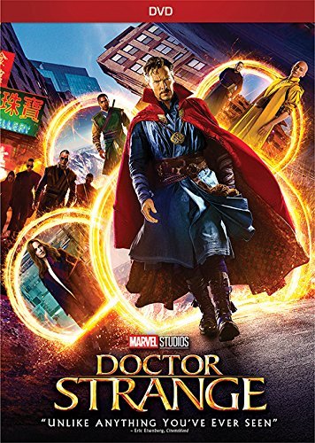 Doctor Strange Doctor Strange 