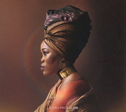 Queen Ifrica/Climb@Import-Can