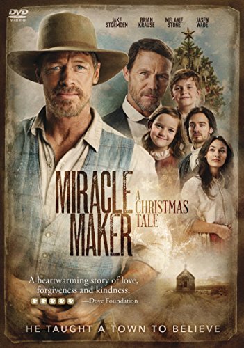 Miracle Maker/A Christmas Tale