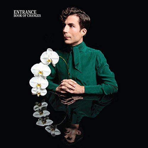 Entrance/Book Of Changes