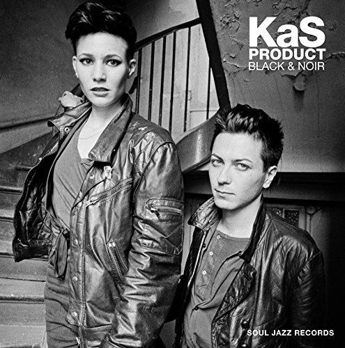 KaS Product/Black & Noir