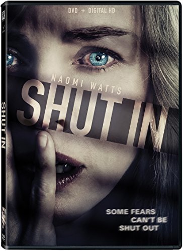 Shut In/Watts/Heaton@Dvd/Dc@Pg13