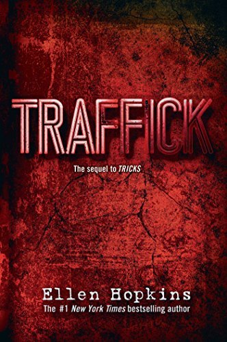 Ellen Hopkins/Traffick@Reprint