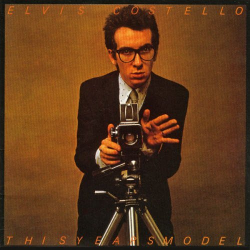 Elvis Costello/This Year's Model