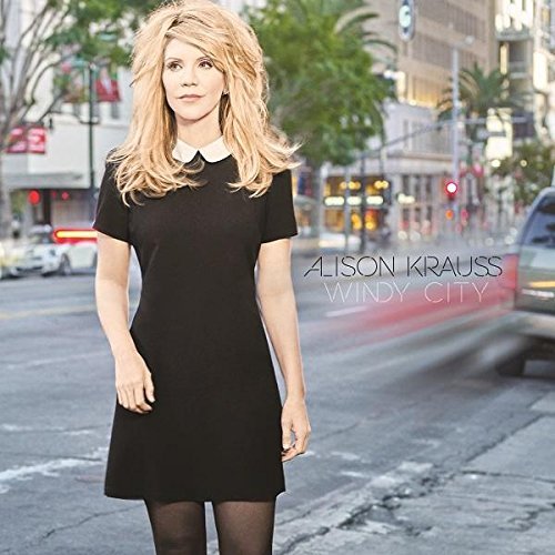 Alison Krauss/Windy City