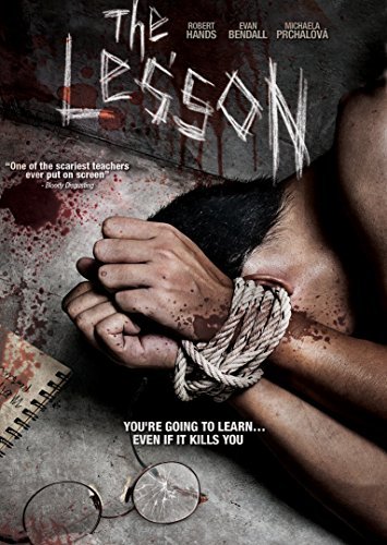 Lesson/Hands/Bendall@Dvd@Nr