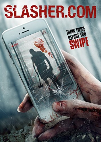 Slasher.Com/Shepard/Milhailoff@Dvd@Ur