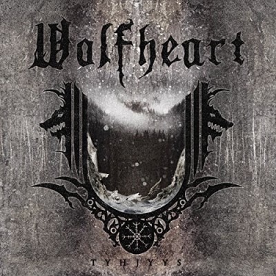 Wolfheart/Tyhjyys