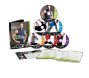 Jcore Accelerated Body Transformation DVD Series ( 