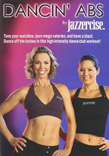 Dancin' Abs By Jazzercise 