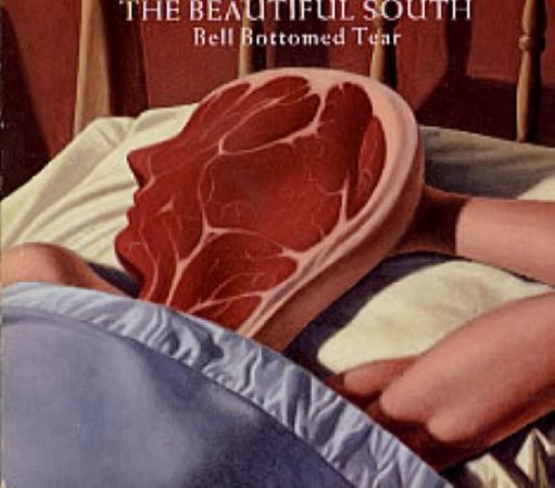 The Beautiful South/Bell Bottomed Tear