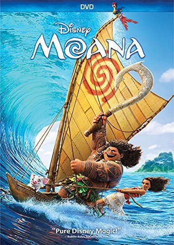 Moana/Disney@DVD@Pg