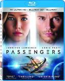 Passengers (2016) Passengers (2016) 
