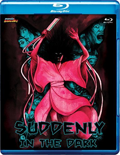 Suddenly In The Dark/Suddenly In The Dark@Blu-ray@Ur